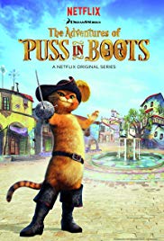 The Adventures of Puss in Boots Season 2
