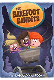 The Barefoot Bandits Season 1