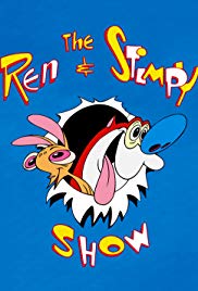 The Ren and Stimpy Show Season 5