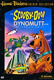 The Scooby-Doo Show Season 3