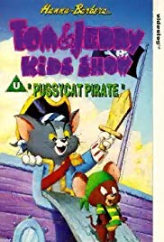 Tom and Jerry Kids Show Season 3