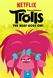Trolls: The Beat Goes On! Season 4