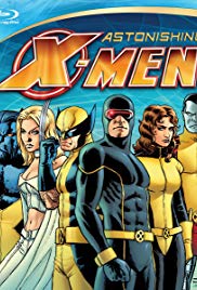 Astonishing X-Men: Torn (2009)