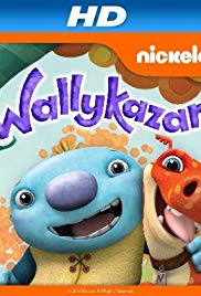 Wallykazam! Season 1 Episode 26