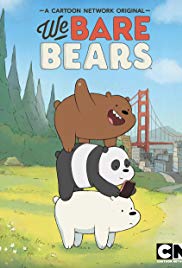 We Bare Bears Season 2