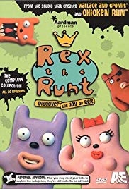 Rex The Runt