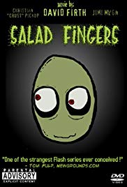 Salad Fingers Episode 10