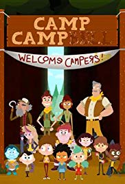 Camp Camp Season 4