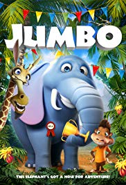 Jumbo (2019) Episode 