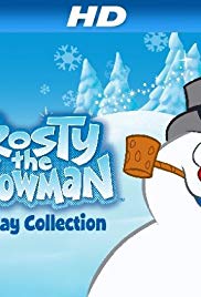Legend of Frosty the Snowman (2005)