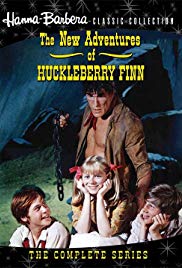 The New Adventures of Huckleberry Finn Episode 20