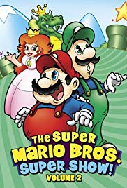 The Super Mario Bros. Super Show