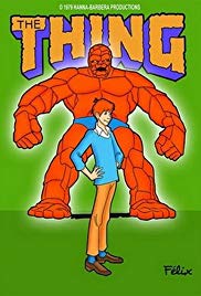 The Thing Episode 26