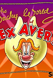 The Wacky World of Tex Avery