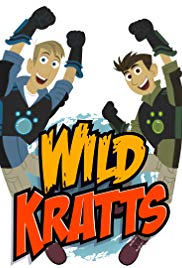 Wild Kratts Season 5 Episode 20