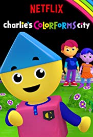 Charlie’s Colorforms City Episode 13