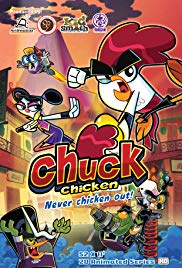 Chuck Chicken