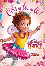 Fancy Nancy Season 2