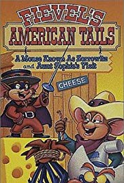 Fievel’s American Tails
