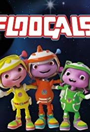 Floogals Season 1