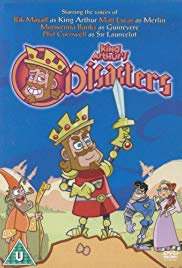 King Arthurs Disasters Episode 26