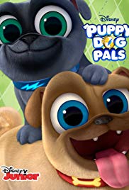 Puppy Dog Pals Season 2