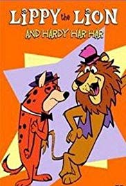 Lippy the Lion and Hardy Har Har Episode 52
