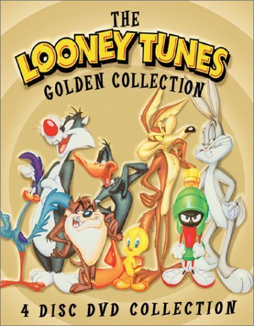 Looney Tunes Golden Collection Season 1