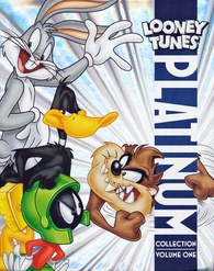 Looney Tunes Platinum Collection Season 2