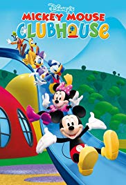 Mickey Mouse Clubhouse Season 5