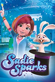 Sadie Sparks Season 1