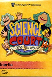 Science Court Episode 16