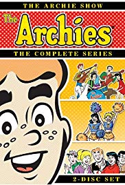 The Archie ShowThe Archie Show Episode 17