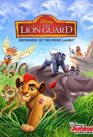 The Lion Guard Season 3