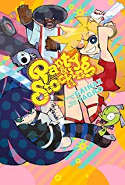 Panty and Stocking with Garterbelt (Dub)