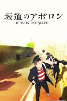 Kids on the Slope (Dub)