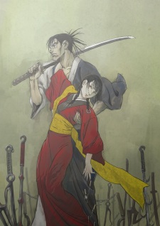 Blade of the Immortal (Sub)
