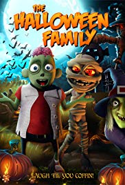 The Halloween Family (2019) Episode 