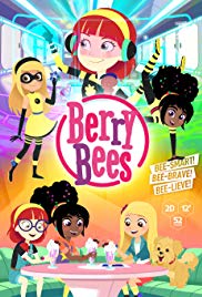 Berry Bees Season 1