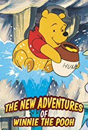 The New Adventures of Winnie the Pooh Season 2