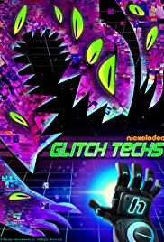 Glitch Techs Season 1