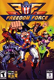 Freedom Force (2002)