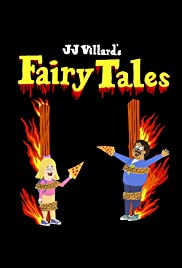 Jj Villard’s Fairy Tales Season 1
