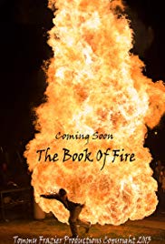 Book of Fire (2015)
