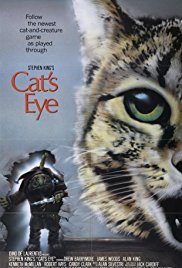 Cat’s Eye (1985)