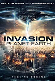 Invasion Planet Earth (2019)