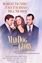 Mad Dog and Glory (1993)