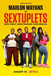 Sextuplets (2019)