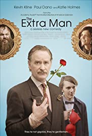 The Extra Man (2010)