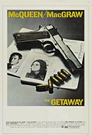 The Getaway (1972)